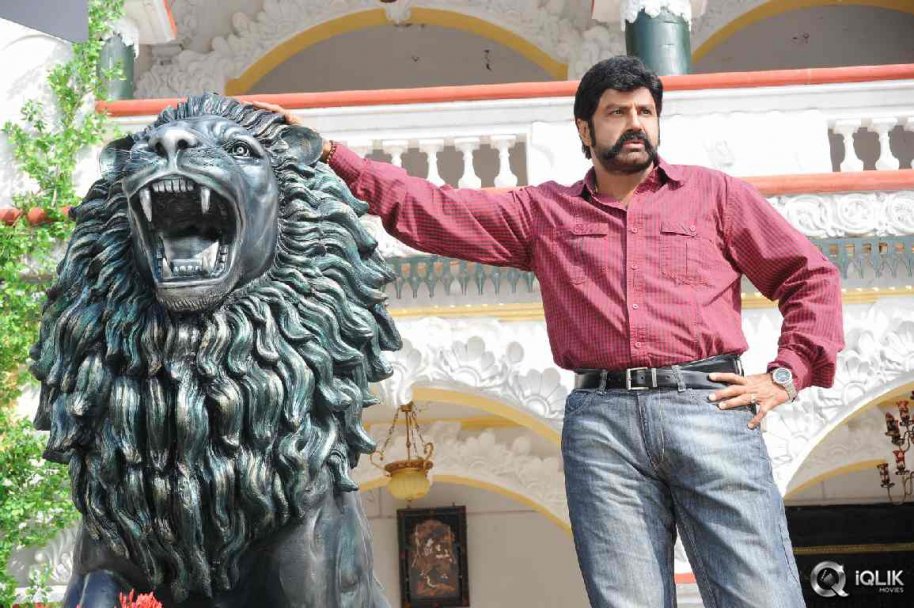Balakrishna